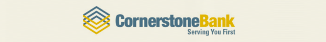 CornerstoneBank