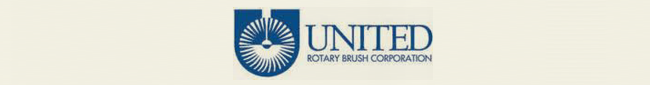 UnitedRotaryBrush